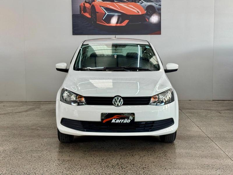 Volkswagen Voyage 1.0 - foto 3