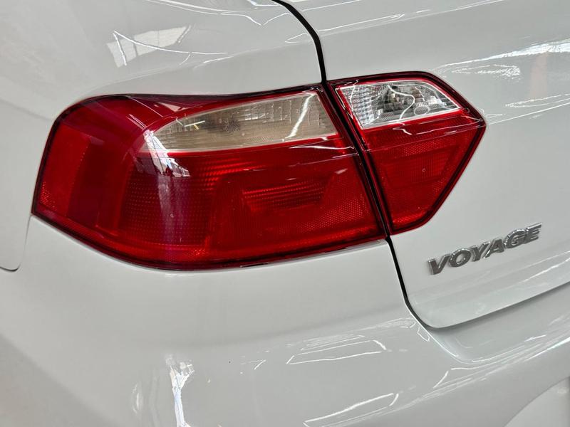 Volkswagen Voyage 1.0 - foto 6