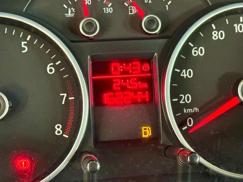 Volkswagen Voyage 1.0 - foto 10