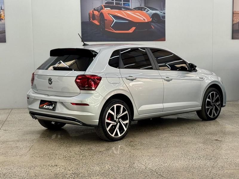 Volkswagen Polo Comfortline TSI 1.0 Flex 12V Aut. - foto 4