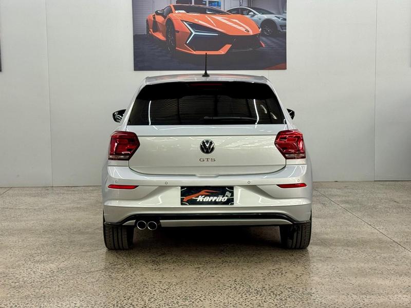 Volkswagen Polo Comfortline TSI 1.0 Flex 12V Aut. - foto 5
