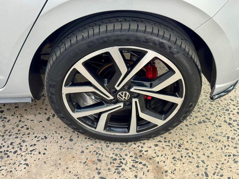 Volkswagen Polo Comfortline TSI 1.0 Flex 12V Aut. - foto 8