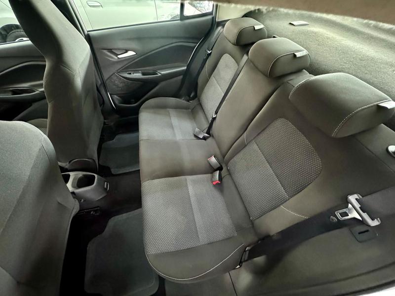 Chevrolet Onix Plus Plus LT 1.0 12V Tb Flex Mec. - foto 11