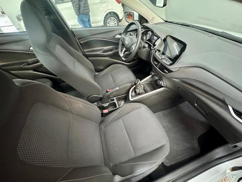 Chevrolet Onix Plus Plus LT 1.0 12V Tb Flex Mec. - foto 13