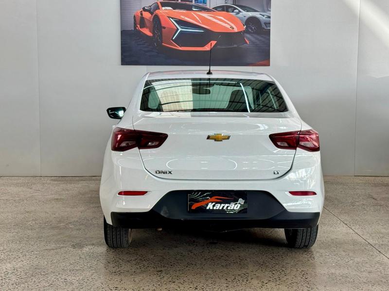 Chevrolet Onix Plus Plus LT 1.0 12V Tb Flex Mec. - foto 5