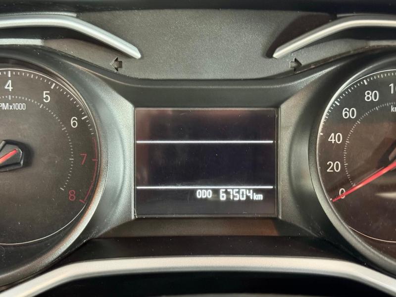 Chevrolet Onix Plus Plus LT 1.0 12V Tb Flex Mec. - foto 9