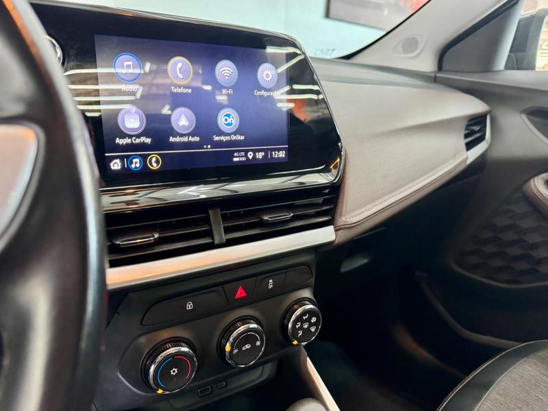 Chevrolet Montana T A LTZ - foto 11