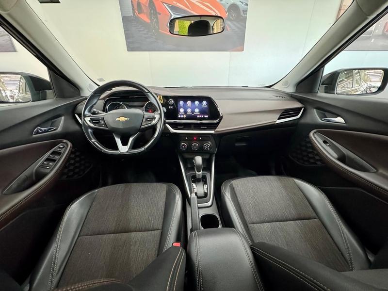 Chevrolet Montana T A LTZ - foto 13