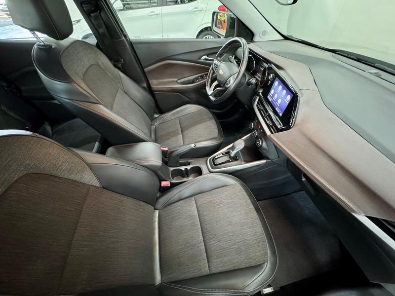 Chevrolet Montana T A LTZ - foto 14