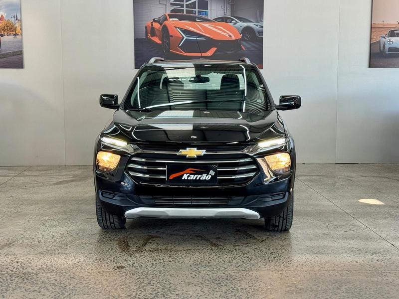 Chevrolet Montana T A LTZ - foto 2
