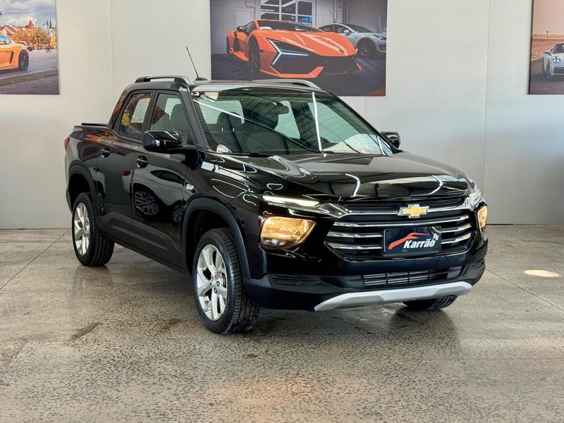 Chevrolet Montana T A LTZ - foto 3