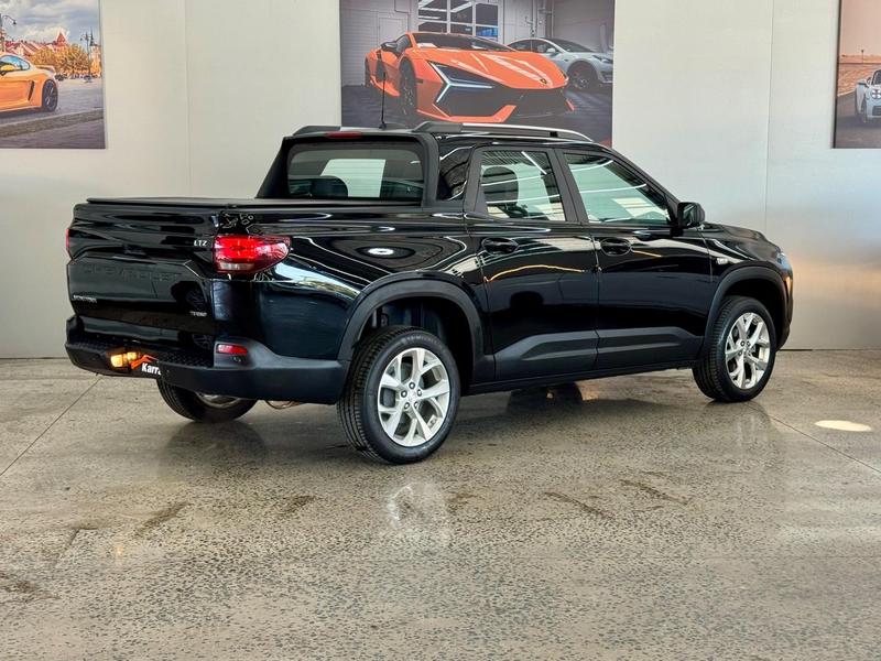 Chevrolet Montana T A LTZ - foto 4