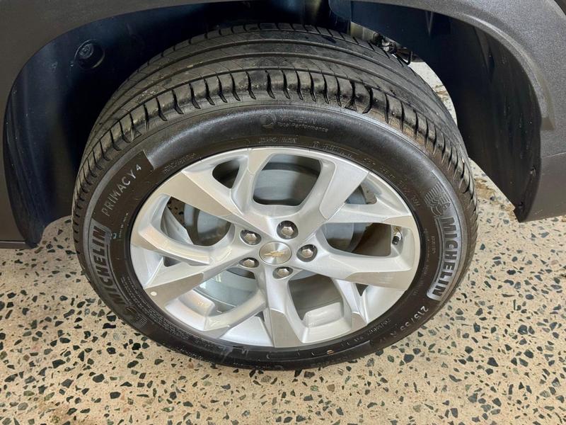Chevrolet Montana T A LTZ - foto 7