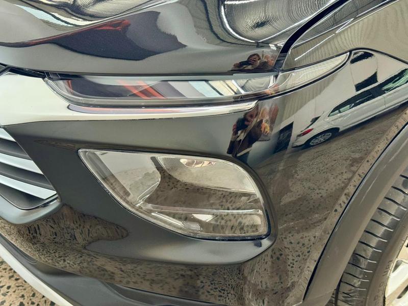 Chevrolet Montana T A LTZ - foto 8
