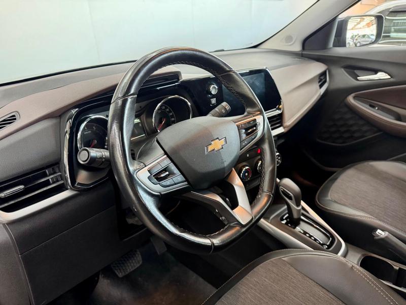 Chevrolet Montana T A LTZ - foto 9