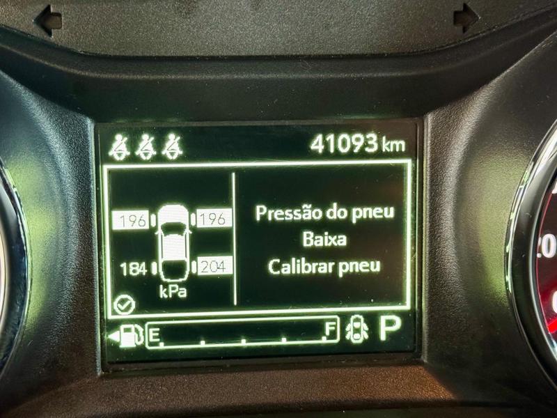 Chevrolet Montana T A LTZ - foto 10