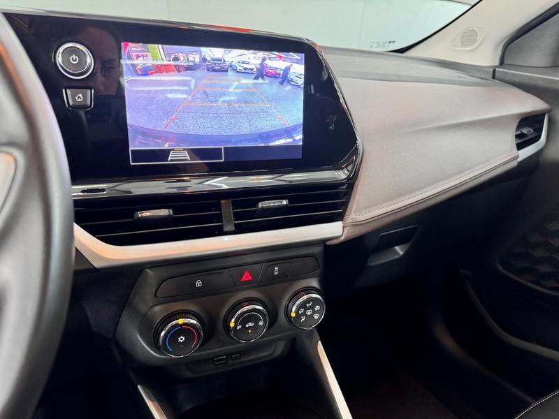 Chevrolet Montana T A LTZ - foto 11