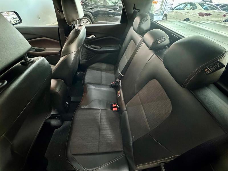 Chevrolet Montana T A LTZ - foto 12