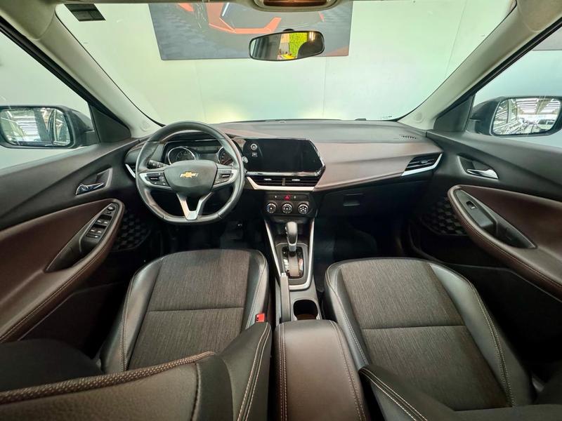 Chevrolet Montana T A LTZ - foto 13