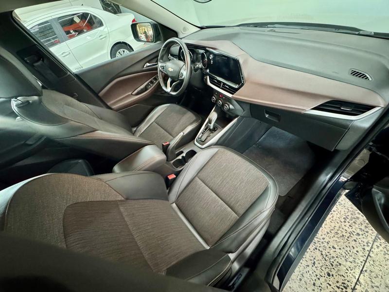 Chevrolet Montana T A LTZ - foto 16