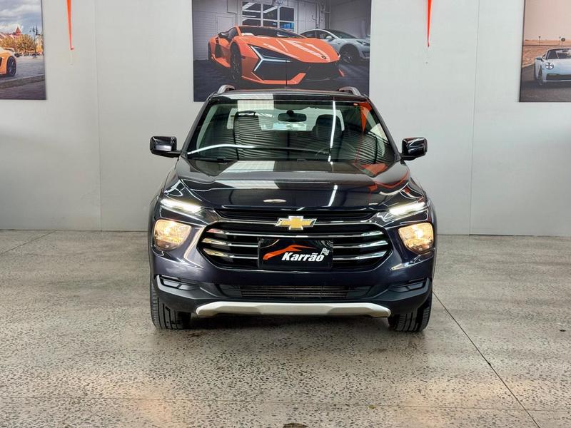Chevrolet Montana T A LTZ - foto 2
