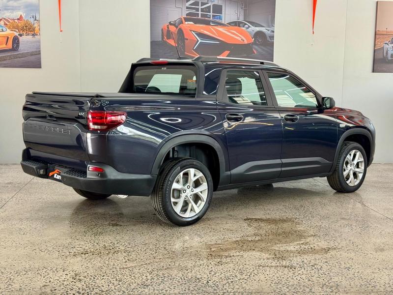 Chevrolet Montana T A LTZ - foto 4