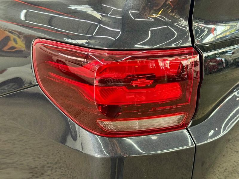 Chevrolet Montana T A LTZ - foto 6