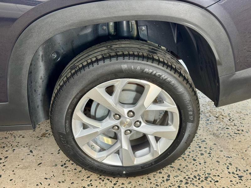 Chevrolet Montana T A LTZ - foto 7