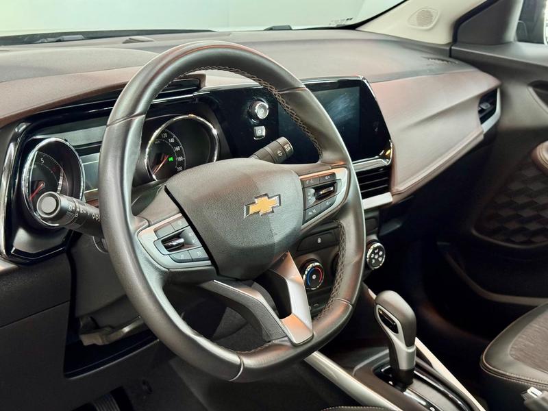 Chevrolet Montana T A LTZ - foto 9