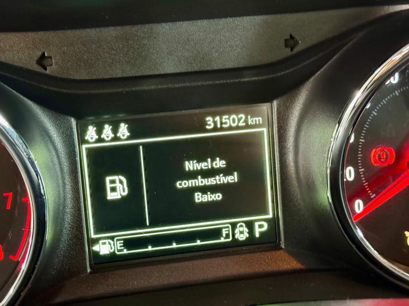 Chevrolet Montana T A LTZ - foto 10