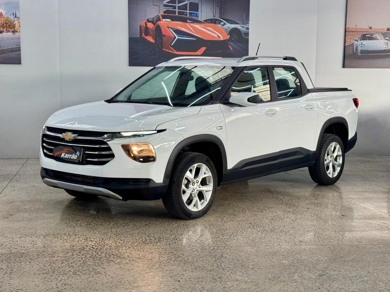 Chevrolet Montana 2025 à venda