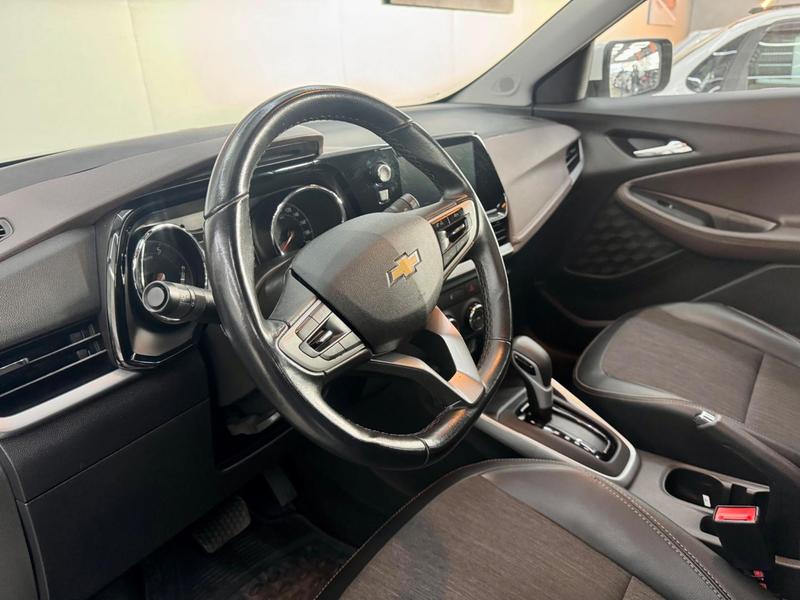 Chevrolet Montana T A LTZ - foto 11
