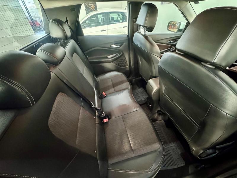 Chevrolet Montana T A LTZ - foto 12
