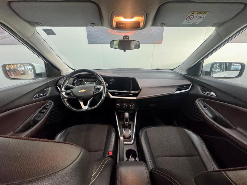 Chevrolet Montana T A LTZ - foto 13