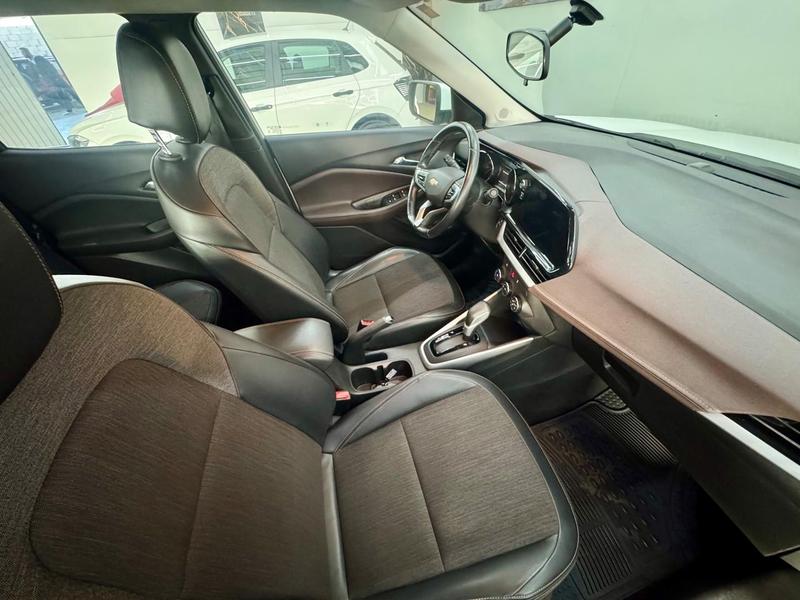 Chevrolet Montana T A LTZ - foto 14