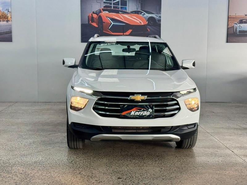 Chevrolet Montana T A LTZ - foto 4
