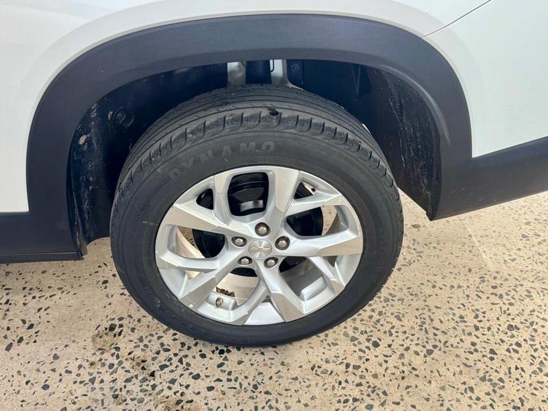 Chevrolet Montana T A LTZ - foto 7