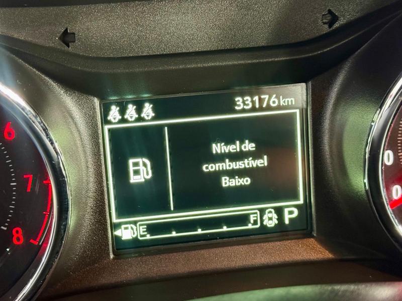 Chevrolet Montana T A LTZ - foto 10