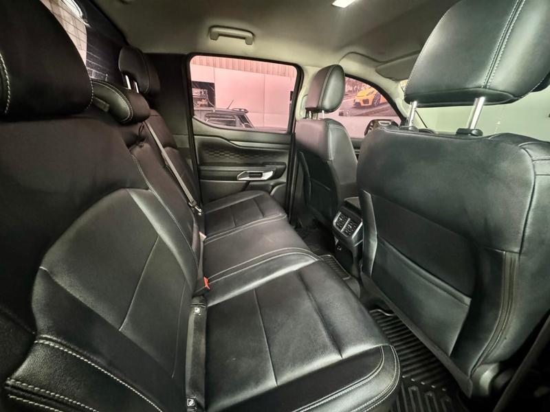 Ford Ranger Ltdcd3d4a - foto 12