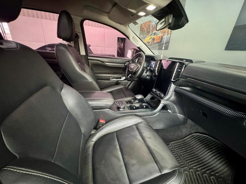 Ford Ranger Ltdcd3d4a - foto 14