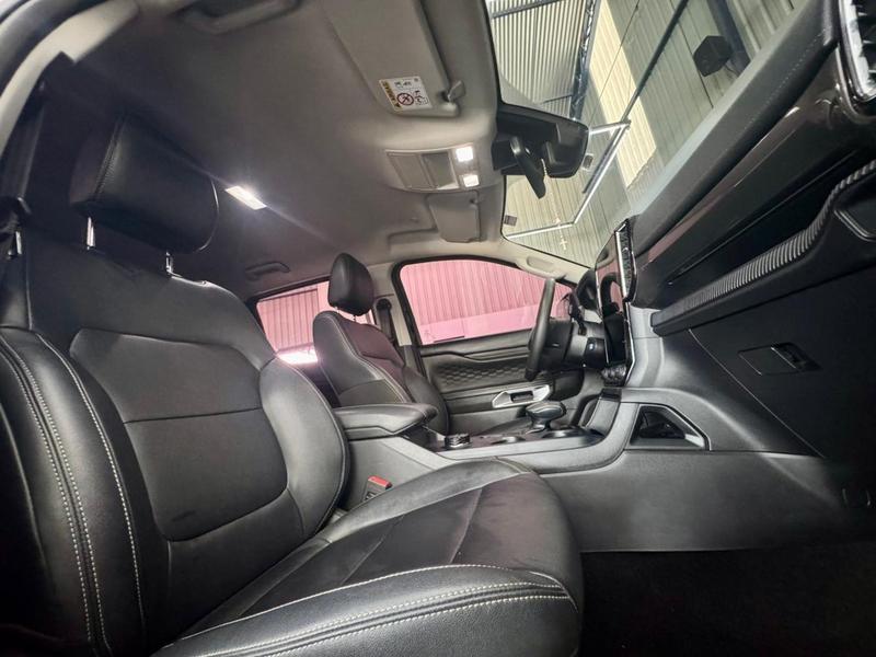 Ford Ranger Ltdcd3d4a - foto 15