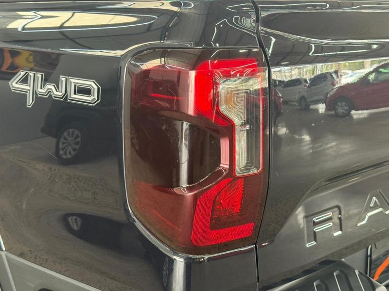 Ford Ranger Ltdcd3d4a - foto 6