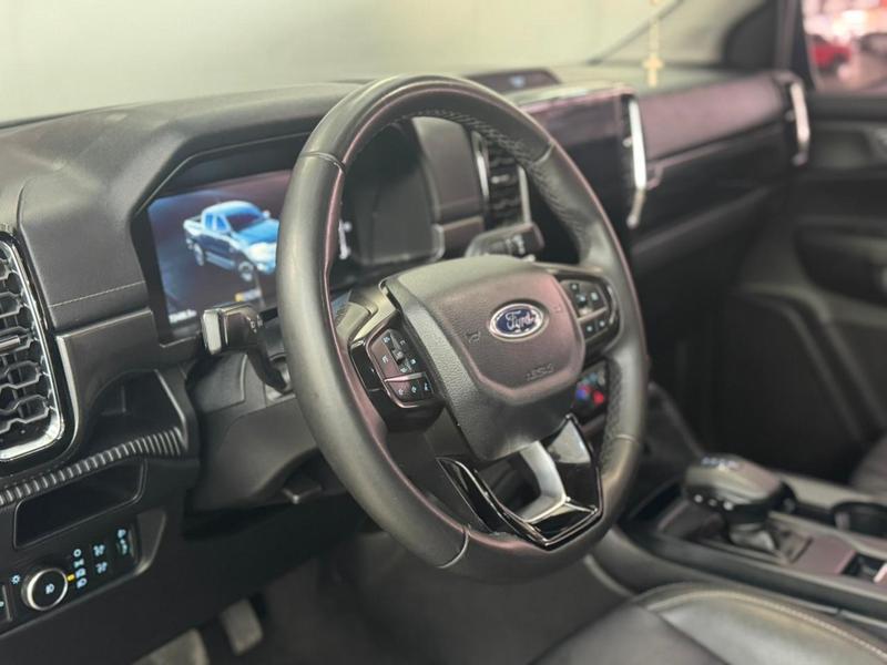 Ford Ranger Ltdcd3d4a - foto 8