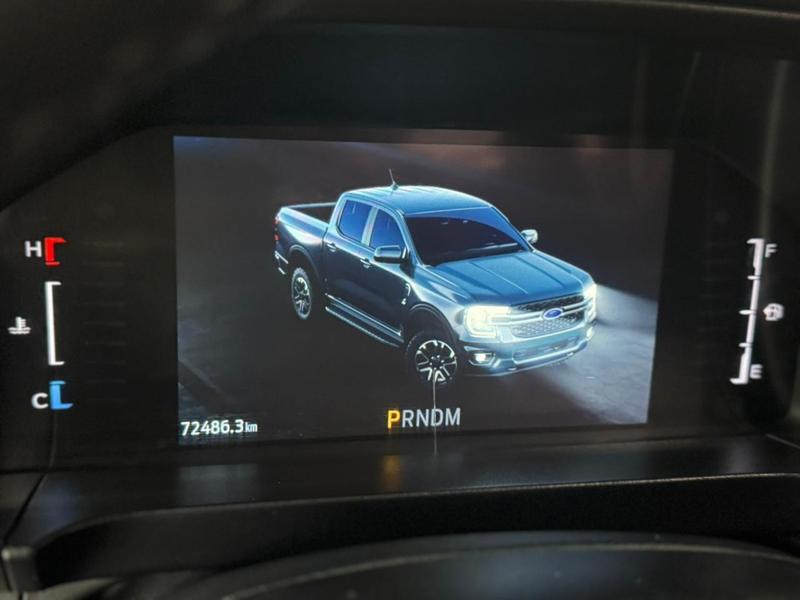 Ford Ranger Ltdcd3d4a - foto 9