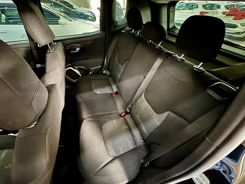 Jeep Renegade Sport At - foto 12