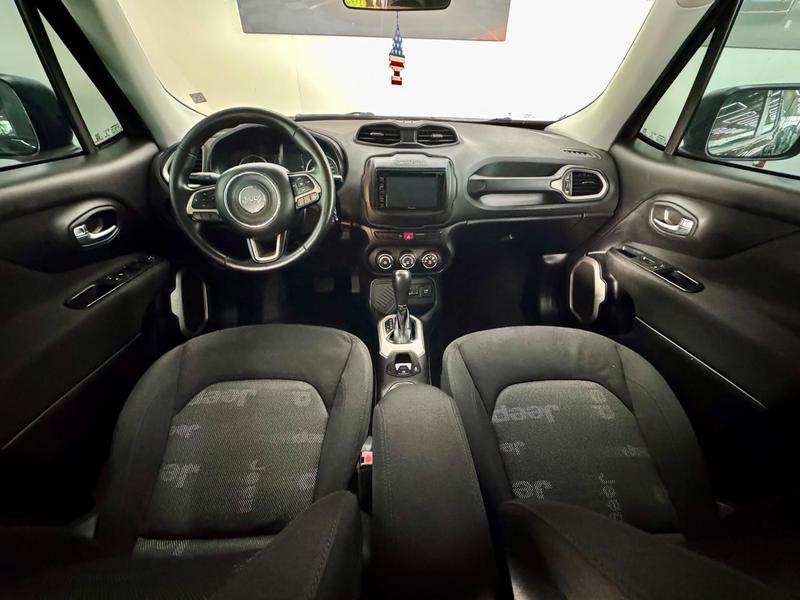 Jeep Renegade Sport At - foto 13
