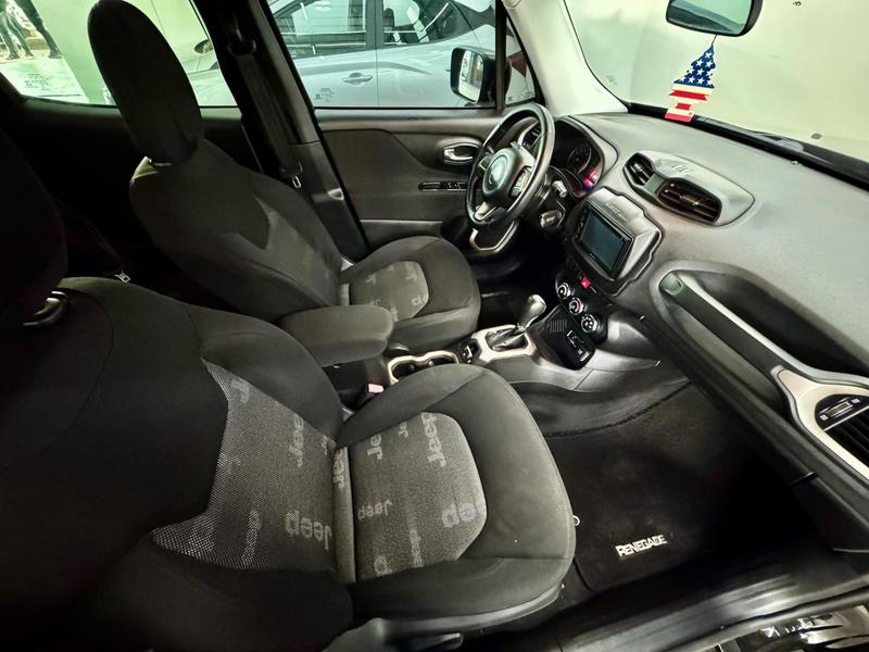 Jeep Renegade Sport At - foto 14