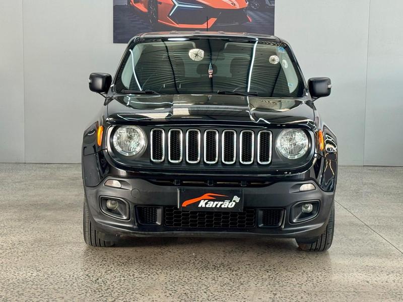 Jeep Renegade Sport At - foto 3