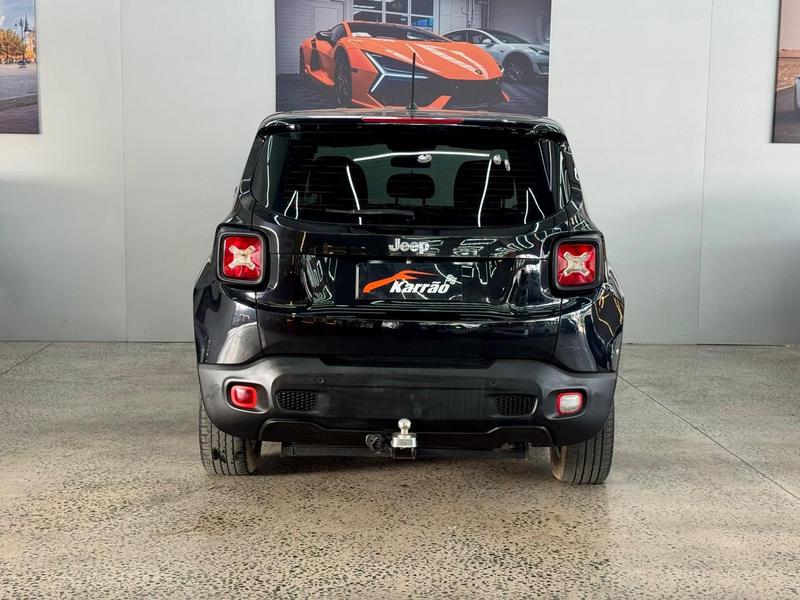 Jeep Renegade Sport At - foto 5