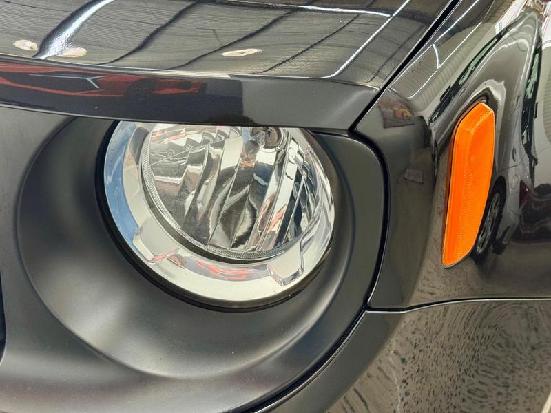 Jeep Renegade Sport At - foto 7